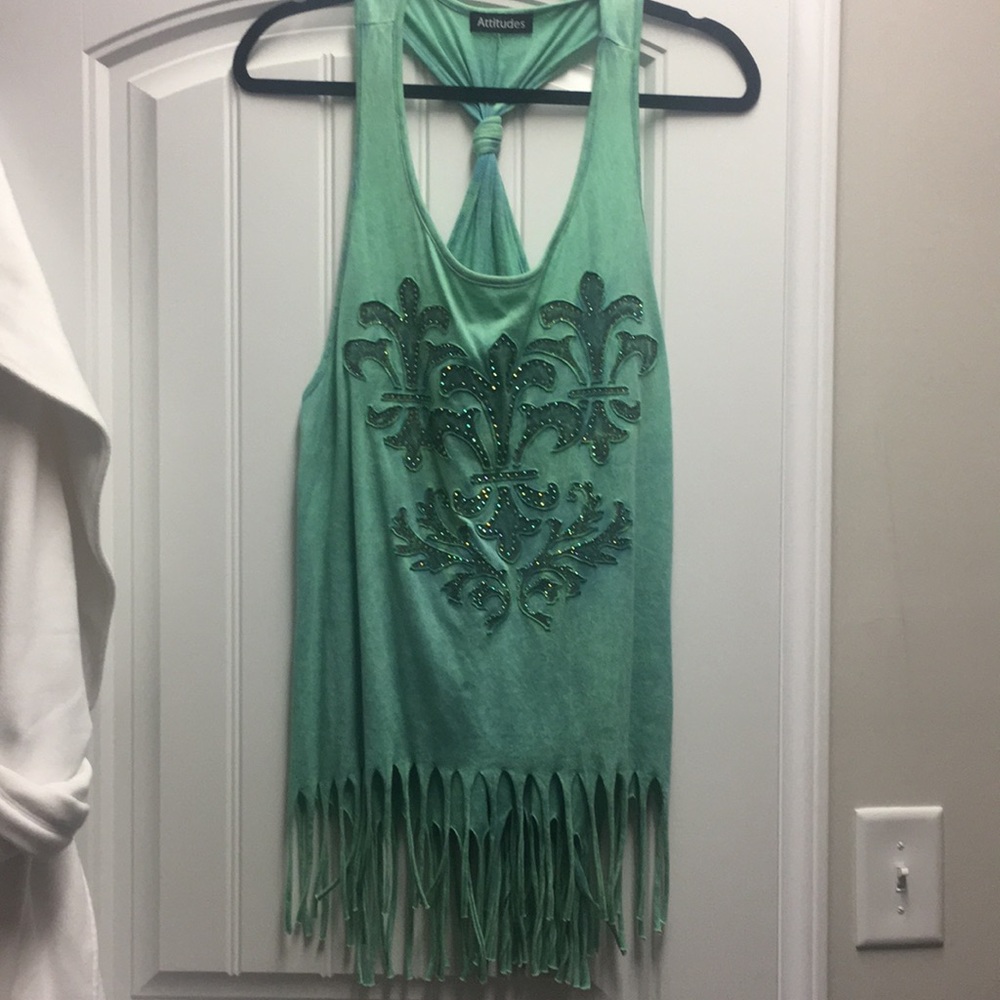 Tank top
